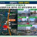 신장림역 네이버블로그