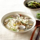 후루룩바지락칼국수 이미지