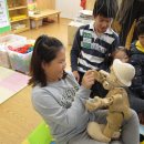 무녀도초등학교 이미지