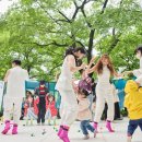 극장 봄 이미지