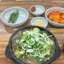 청계콩나물국밥 | 제주은희네해장국 을지로 국밥 맛집 혼밥 내돈내산 후기