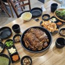 조향족발 이미지