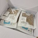 하연이네 | [물품후원] ROE 기부 제작소와 함께한 따뜻한 먹거리 지원 이야기🎁