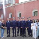 김종대제2축사 | 가즈아~~~ 러시아!!! 6일차@상트 페테르부르그 4일차