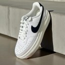 5394 | 스트릿 감성과 농구 스타일의 완벽한 조합! 나이키 코트 비전 알타 DZ5394 리뷰 &amp; 스타일링 팁