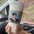 남창2길 | 진하해수욕장 가는 길, 메가MGC커피 울산남창점 테이크아웃 후기