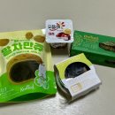 씨유(CU) 장안드림점 | [셀돈셀산] CU 두바이쫀득찹쌀떡/카다이프 초코브라우니/노티드 말차만주/대추맛 요플레