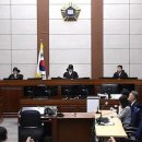 이재명 대법 파기 환송에 이은 尹 대통령 '허위 사실' 유죄 판결 이미지