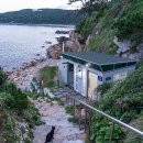 대왕암공원해안화장실 이미지