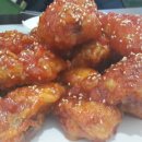 맥시칸양념통닭 이미지