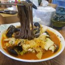 봉평메밀싹막국수 이미지