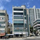 더바른동물병원 앞 이미지