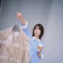 베스띠벨리 | 베스띠벨리 25SS 트렌치코트, 트위드자켓, 원피스 셋업과 함께한 임수향 화보 하객룩 패션