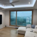 기흥효성해링턴플레이스 | [용인 기흥] 기흥 효성 해링턴 플레이스 아파트 커튼 블라인드 시공 후기!