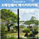 헤밍웨이 - 신안군 학동길 66-20 | K헤밍웨이 카페 용인점, 실제 이용 후기