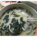 서해칼국수 이미지