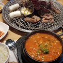 명륜진사갈비 용현점 이미지