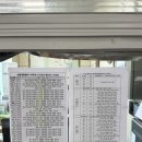 세종대왕릉역 관광안내소 이미지