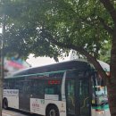 공촌사거리A(42320) | 인천 강화 90번 버스 새 차 타고~ (ft. 3문형 저상버스, 요금 노선도 정류장위치 배차간격)