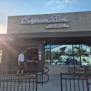 스시 캘리포니아 | 산청읍 스시 캘리포니아롤 점심특선 메뉴 가격 내돈내산 후기