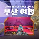 캣츠모텔 | 부산 여행|뮤지컬 알라딘을 위해 떠난 여행