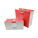 추석선물 특허받은 프리미엄 작두콩차세트와 작두콩전병세트 옛날과자 센베이 이미지