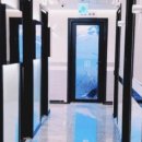 도시공간 노래연습장 이미지