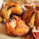 또봉이 치킨 이미지