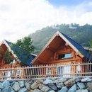 바다위통나무펜션씨그리메 이미지