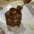 포숑(롯데백화점 을지로본점) | 케이크맛집1등 을지로 '쇼토' 롯데백화점본점 내돈내산 후기