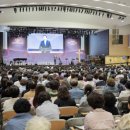 지구촌 교회 이미지