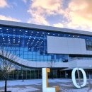 홍성유도관 내포본관 | 홍성 가볼만한 곳 충남도서관 어린이열람실 구내식당