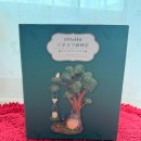 이웃집 멍 | 제주도 도토리숲 이웃집토토로 디오라마모래시계 녹나무와토토로