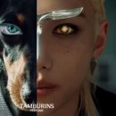 선샤인퍼피 이미지