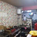 썸타는 분식 이미지