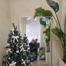 해변공원 야외화장실 사무동 | 강릉 강문해변 카페 엔드 투 앤드 감성 미친 대형 카페