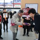 한국약봉투 이미지