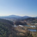 보은 삼년산성 이미지