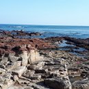 경정리 (차유마을) 해안가 이미지