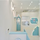 하이 구름 이미지