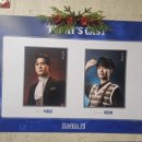 (주)수화은 | 무정한 바다 위로 흘러가는 연락선에