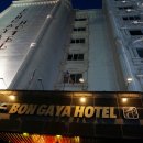 본가야 호텔 이미지