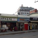 컴포즈커피 파주문산자유시장점 | 경기도 파주 강남24시 사우나 후기(ft.문산역 주변 탐방)