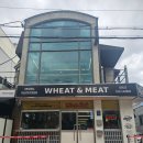 김동성미트델리샵 | 강남역 햄버거 위트앤미트 강남점 뉴욕 유명 버거 맛집 능가하는 곳 발견!!