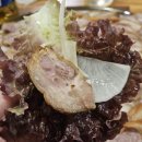 심청이왕족발