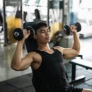 세종 바른 운동 이미지