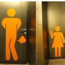 재미있는 픽토그램 이미지