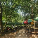 청운산장 | <원주>금대계곡 삼겹살 내돈내산 솔직후기-청운산장