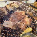 홍가갈비 | 백순생갈비 댕리단길 생갈비 &amp; 돼지갈비 맛집 연말 모임까지 추천!