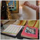 신당 | 서울 용한 신점 동대문구 점집 외대 금의신당 후기